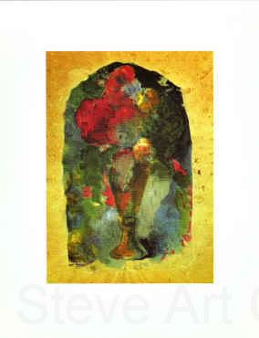 Paul Gauguin Album Noa Noa  f Norge oil painting art